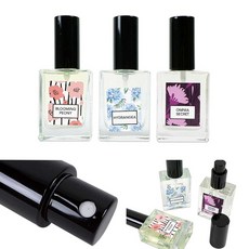 회사 직장인 여성 휴대용 오드퍼퓸 여자친구 생일선물 오드퍼퓸 향수 30ml, 블루밍피오니