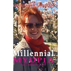 Millennial Myopia From a Biblical Perspective Hardcover, Apmi Publications, English, 9781909132153