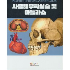 사람해부학실습 및 아틀라스, 메디컬스타