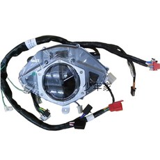 SYM 三陽 原廠 HE1 New Fighter HY15V 碼錶全組 適用於 New Fighter 單碟特仕