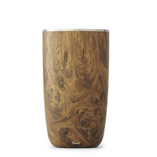 Swell 칠러 와인쿨러, 1개, Teakwood
