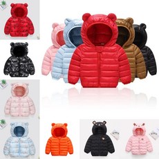 爆款秋冬兒童輕薄棉服兒童裝嬰幼兒花色棉衣男童女童寶寶棉襖外套