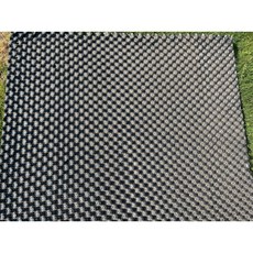 萬美工廠直營 園藝資材 黑色導根板/控根板 - 高70公分 長350公分