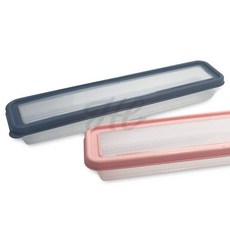 덕신 항균 수저 케이스 휴대 직장인 학생 도시락 1인용