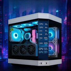 미니모니터 FHD 디스플레이 서브모니터 10인치 고화질 범용 보조모니터 멀티모니터 DEX모니터용 포터블모니터, B_화이트, 2_단일 모델, 1cm
