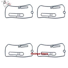 Keihin FCR Gen 2 MX KTM SMR 450 용 기화기 중간 바디 재구성 키트, 02 4pcs  D, 01 빠른  Mainland