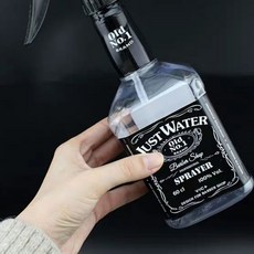 Just Water 噴霧器, 1個, 透明