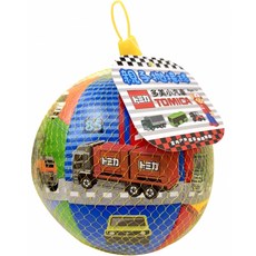 TOMICA 多美小汽車 親子樂地球, 1個