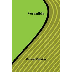 (영문도서) Veranilda Paperback, Alpha Edition, English, 9789362922007