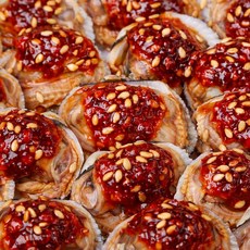 [푸른들] 지금이 제철 벌교 한입 꼬막 1kg~5kg 택1, 새꼬막 (소) 1kg