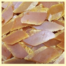 晶鱻 一口烏魚子300g大包裝 真空包裝 即拆即食 年節禮盒, 1個