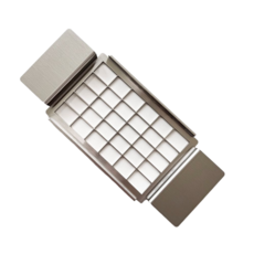 버터소분틀 버터분할기 앵커버터전용 소금빵용 버터커터, 1개, B타입 앵커버터 (15g소분)