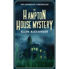 (영문도서) The Hampton House Mystery Hardcover, BHC Press, English, 9781643973791