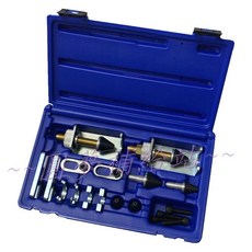 【圓夢補給站】通用汽車冷氣管路測漏接頭組/通用冷氣管路測試接頭〈含稅〉, 1個