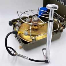 2合1 打氣棒 適用於德國大軍爐/汽化燈/汽化爐, 1個