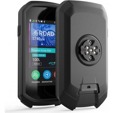 가민 엣지 1050 사이클링 컴퓨터와 호환되는 TUSITA 실리콘 케이스 - GPS 시스템 액세서리, 1개