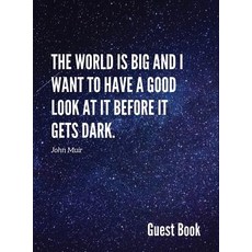 Guest Book (Hardcover) Hardcover, Lulu and Bell