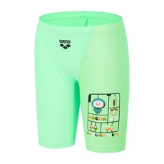 [국내백화점] 아레나 키즈 워터파크 3부 유아 정품 가방 선수용 수영복