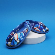 프리프리스 슈즈 헬로카봇 와트 고무 덧신