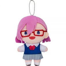 Good Smile Company 2.5 차원 유혹: 리리사 아마노 봉제 인형