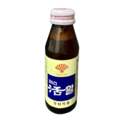 부채표 까스활 소화제, 75ml, 20개