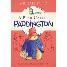 A Bear Called Paddington Harpercollins Childrens Books