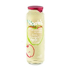 노아 크러쉬드 애플주스 260ml, 1개