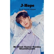 (영문도서) J-Hope Paperback, Notion Press, English, 9798888334850