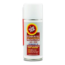 [플루이드필름] FLUID FILM AS-200, 1개, 200ml