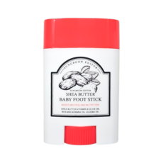 성분에디터 시어버터 아기발 스틱, 20g, 1개, 1개입