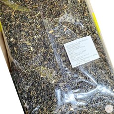 AR 자스민 차 1kg 쟈스민차 허브차 자스민차