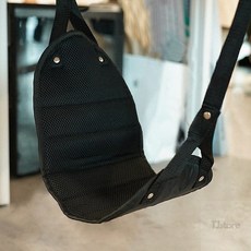 책상밑발받침 세리드 발해먹, 단품