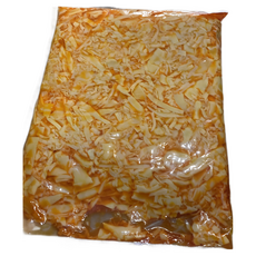 金橋雲筍尾 1包5斤, 3kg, 1個