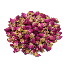 장미 꽃 차 로즈차 봉오리 100g, 장미꽃차, 1개, 1개입