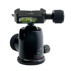 Photoclam(포토클램) 볼헤드 PRO-30NS 블랙 국산 마지막물량, 1개