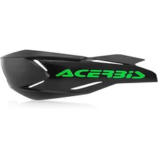 X-Factory HANDGUARD 커버 블랙/그린