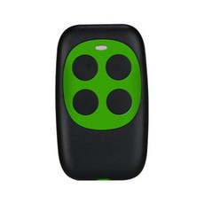 복사 주차장 주파수 초간단 RFID 휴대용 리모컨, 사계절 전파 복사 리모컨-그린, 286MHZ-868MHZ 범용, 1개