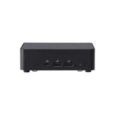 NUC14RVKU5 M.2 (8GB M.2 512GB) ASUS NUC 14 Pro Mini PC, 8GB
