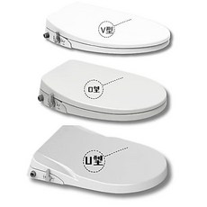免插電緩降洗淨便座, V免插電單冷水(無濾心), N/A, V型免插電單冷水