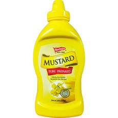 상품상세참조 모아하우스 머스타드 538g X6, 1개