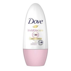 Dove 도브 인비저블 케어 롤온 데오드란트, 6개, 50ml