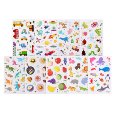 미니자석놀이9종, 1개