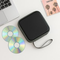 여름다미추천 동요CD CD케이스