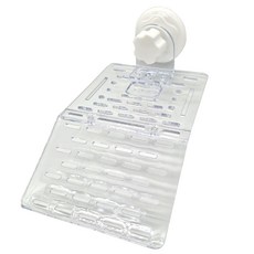 이스타 ISTA 코리아 아크릴 거북이 계단 쉼터 계단, 1개