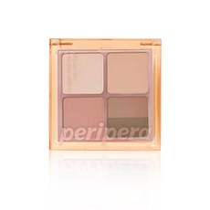 페리페라 잉크 포켓 섀도우 팔레트, 004 뮤트를 아는 느낌, 1개