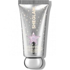 바디 스프레이 하이라이터 셰글램 파티 스타터 형광펜 글리터 젤 퀵 드라이 논스틱 액체 페이스 헤어 글리터소셜 버터플라이