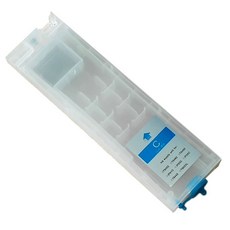 WF-C5290 WF-C5790 WF-C5210에 대한 리필 가능한 잉크 카트리지 교체, 파란색