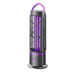 UV 捕蚊燈, 灰色