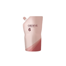 밀본 정품 산화제 올디브 6% 염색약 염모제, 1000ml, 1개