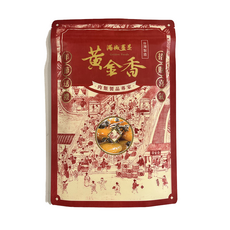 黃金香凍頂茶梅 台灣凍頂烏龍茶 酸甜Q彈 獨立包裝, 330g, 1個